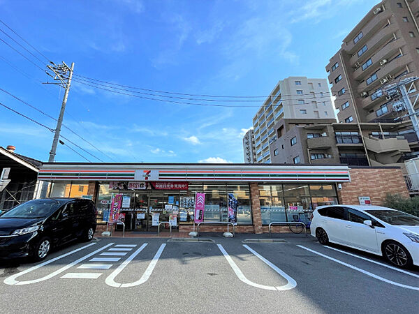 エスポワール川名 ｜愛知県名古屋市昭和区南分町６丁目(賃貸マンション3LDK・3階・58.32㎡)の写真 その23