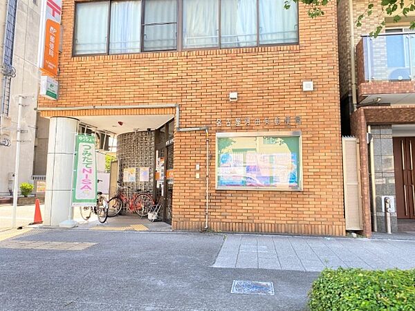 アンプルール　フェール　ＶｅｒｔII ｜愛知県名古屋市昭和区雪見町２丁目(賃貸マンション1K・3階・23.18㎡)の写真 その25