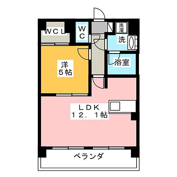 サリジェール瑞穂 ｜愛知県名古屋市瑞穂区佐渡町３丁目(賃貸マンション1LDK・1階・40.55㎡)の写真 その2