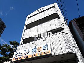 プチメゾン桜山I  ｜ 愛知県名古屋市昭和区広見町５丁目（賃貸マンション1K・2階・21.55㎡） その3