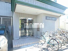 クレア桜山  ｜ 愛知県名古屋市瑞穂区川澄町３丁目（賃貸マンション1R・1階・28.69㎡） その19