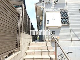 ハウス北原  ｜ 愛知県名古屋市瑞穂区北原町２丁目（賃貸アパート1LDK・2階・43.00㎡） その16