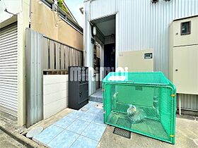 プチメゾン桜山II  ｜ 愛知県名古屋市昭和区下構町１丁目（賃貸マンション1K・3階・24.61㎡） その14