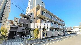 Ｍｕｓｅ　Ｍｉｚｕｈｏ  ｜ 愛知県名古屋市瑞穂区瑞穂通２丁目（賃貸マンション1K・3階・24.84㎡） その1