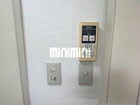 ガル桜山  ｜ 愛知県名古屋市瑞穂区高田町１丁目（賃貸マンション1K・2階・23.20㎡） その12