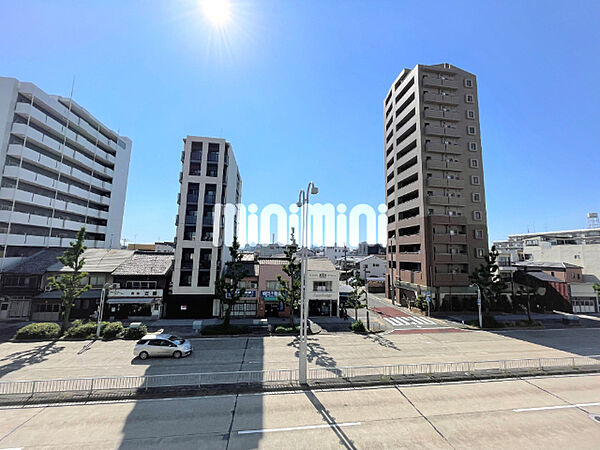 パルティール吹上アネックス ｜愛知県名古屋市昭和区阿由知通１丁目(賃貸マンション1R・3階・24.30㎡)の写真 その14