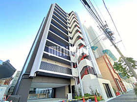 S-RESIDENCE桜山East 201 ｜ 愛知県名古屋市昭和区陶生町２丁目24番18（賃貸マンション1K・2階・23.82㎡） その3