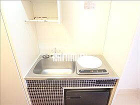 サンフル桜山  ｜ 愛知県名古屋市昭和区丸屋町５丁目（賃貸マンション1K・3階・20.72㎡） その4