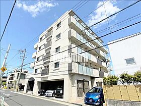 カーサ・トダ  ｜ 愛知県名古屋市昭和区戸田町３丁目（賃貸マンション1K・1階・26.22㎡） その1