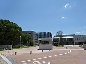 ふぁんはうす  ｜ 愛知県名古屋市昭和区菊園町６丁目（賃貸マンション1R・5階・18.34㎡） その23