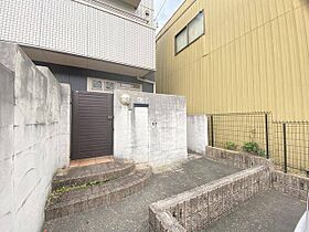 ルミエール長池  ｜ 愛知県名古屋市昭和区長池町３丁目（賃貸テラスハウス1LDK・1階・60.96㎡） その19