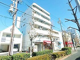 岩田ビル  ｜ 愛知県名古屋市昭和区御器所通２丁目（賃貸マンション1K・3階・32.40㎡） その1