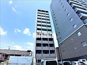 ウルフィエスタ桜山  ｜ 愛知県名古屋市昭和区広見町６丁目（賃貸マンション1K・11階・29.44㎡） その1