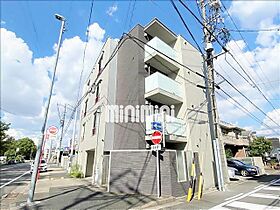 Branche吹上South  ｜ 愛知県名古屋市昭和区吹上町２丁目（賃貸マンション1K・3階・27.57㎡） その1