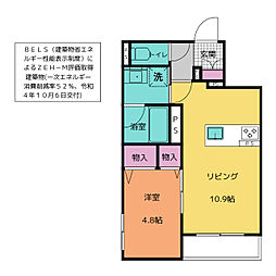 御器所駅 9.8万円