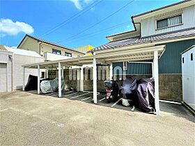 サニーサイドII  ｜ 愛知県名古屋市昭和区石仏町１丁目（賃貸マンション1R・2階・21.84㎡） その19