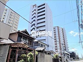 Ｇｏｋｉｓｏ　Ｔｅｒrａｃｅ　ゴキソテラス  ｜ 愛知県名古屋市昭和区阿由知通２丁目（賃貸マンション1K・11階・29.12㎡） その3