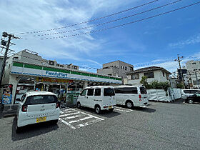 ハーモニーテラスタユシア吹上  ｜ 愛知県名古屋市千種区小松町７丁目（賃貸アパート1DK・2階・26.10㎡） その19