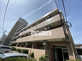 サンパレス桜山  ｜ 愛知県名古屋市昭和区陶生町１丁目（賃貸マンション1R・3階・28.50㎡） その1