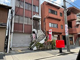 quador名古屋市大前 106 ｜ 愛知県名古屋市昭和区下構町１丁目12番4（賃貸マンション1LDK・1階・29.35㎡） その24