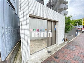 アレーズ  ｜ 愛知県名古屋市昭和区車田町１丁目（賃貸マンション1K・8階・29.49㎡） その21