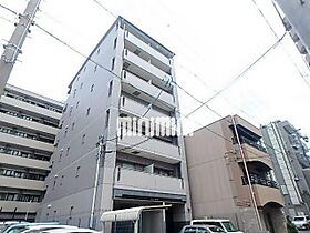 ＫＳ桜山  ｜ 愛知県名古屋市瑞穂区桜見町１丁目（賃貸マンション1LDK・4階・45.20㎡） その1