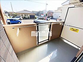 川名グリーンハイツ  ｜ 愛知県名古屋市昭和区川名町２丁目（賃貸マンション1K・1階・24.36㎡） その12