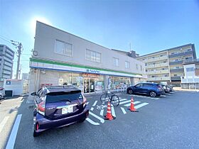 エトワール阿由知　Ａ棟  ｜ 愛知県名古屋市昭和区広瀬町３丁目（賃貸マンション1K・3階・24.60㎡） その20