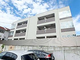 桜通りヒルズ  ｜ 愛知県名古屋市瑞穂区佐渡町１丁目（賃貸マンション1LDK・1階・40.91㎡） その1