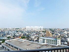 ベルファース川原通  ｜ 愛知県名古屋市昭和区川原通５丁目（賃貸マンション1LDK・13階・48.76㎡） その13