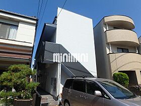 レヴレジール  ｜ 愛知県名古屋市瑞穂区中山町６丁目（賃貸アパート1K・2階・21.70㎡） その1