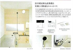 プレサンス吹上駅前エテルノ 1505 ｜ 愛知県名古屋市昭和区阿由知通１丁目7番4（賃貸マンション1K・15階・22.42㎡） その5