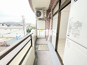 黎明マンション  ｜ 愛知県名古屋市瑞穂区川澄町２丁目（賃貸マンション1K・3階・27.75㎡） その12