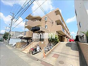 Ｂｌｏｉｓ亀城  ｜ 愛知県名古屋市瑞穂区亀城町６丁目（賃貸マンション1LDK・3階・38.28㎡） その1