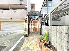 ＰＬＥＡＳＡＮＴ  ｜ 愛知県名古屋市昭和区川名本町３丁目（賃貸マンション1K・3階・25.20㎡） その15