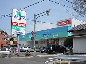 ヤングパレスII  ｜ 愛知県名古屋市昭和区石仏町１丁目（賃貸アパート1K・2階・24.18㎡） その27