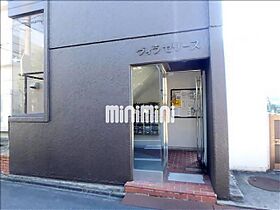 ヴィラセリーヌ  ｜ 愛知県名古屋市瑞穂区駒場町４丁目（賃貸マンション1LDK・3階・52.49㎡） その16