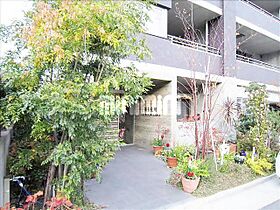 川名花壇  ｜ 愛知県名古屋市昭和区川名本町３丁目（賃貸マンション2LDK・2階・63.99㎡） その15