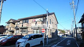 ZONE雁道  ｜ 愛知県名古屋市瑞穂区雁道町３丁目（賃貸アパート1LDK・1階・41.26㎡） その3