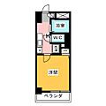 アーバンポイント川名-本町4階4.4万円