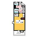 桜山アネックス2階5.0万円
