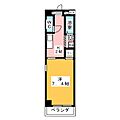 マルキース川名5階5.0万円