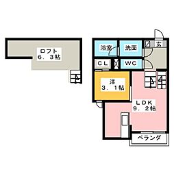 FAMILY STAGE　川名II