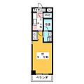 ヴァンテアン桜山5階6.8万円