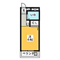 フェイズワンセイコ5階3.0万円