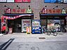 周辺：飲食店「なか卯御器所店まで207m」