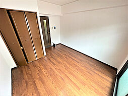 ヴァンベール桜山 2階1Kのリビング/ダイニング