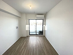 リシュドール川名駅 701 7階1Kのリビング/ダイニング