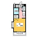 シーアイマンション川名2階4.4万円