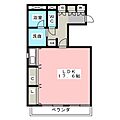 HEARTSWAVE4階7.8万円